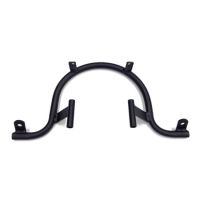 Highway Hawk H681-116B Držák světel Classic Honda VT750 černá